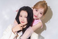 ME:I MIU＆KEIKOが伝授！「自分なんて」と考えちゃう人に伝えたい“自己肯定感を高く保つ方法”