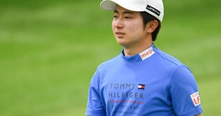 初Vの勢いそのまま杉浦悠太が「63」で4位発進石川遼は111位/米男子下部ツアー
