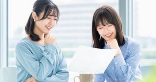 心理テスト◆あなたの「成長するチャンス」がわかる!? 深層心理をチェック