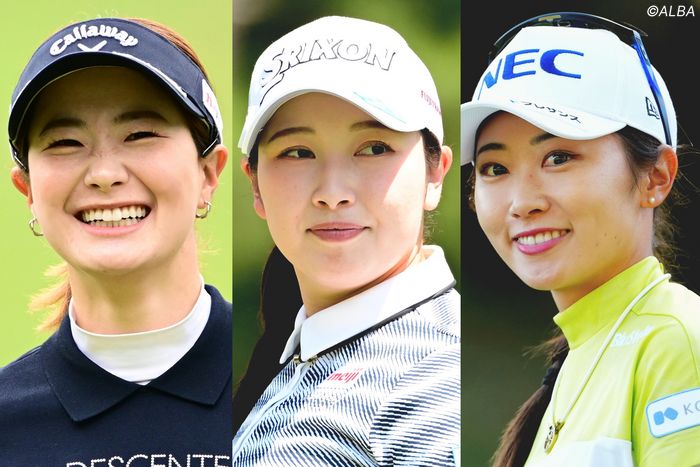 一緒にお酒を飲みたい女子プロ2位は酒の肴みたいな料理が好物の選手
