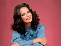 初代『チャーリーズ・エンジェル』ジャクリーン・スミス80歳、美しさを保つ秘訣を明かす