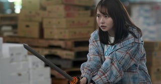 山田裕貴主演映画『スーパーモブニンジャ』に山田杏奈の出演決定！ メイキング映像も公開【コメントあり】