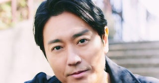 永井大俳優業の傍ら“イケオジ道着姿”で小学生に空手指導を続けるワケ