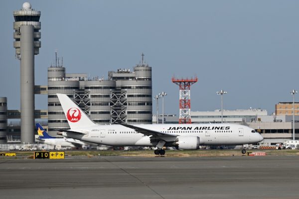 「裏ワザ」で往復1,500マイルでJALに乗ってみる【コラム】