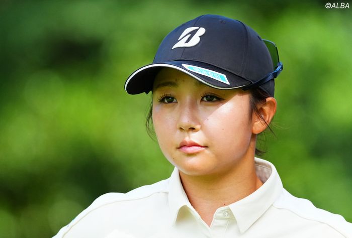 「毎日泣いていました」13試合ぶり予選通過18歳ルーキー伊藤愛華が苦悩乗り越え反撃へ