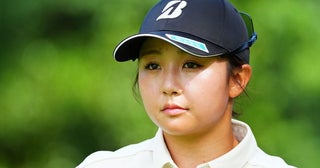 「毎日泣いていました」13試合ぶり予選通過18歳ルーキー伊藤愛華が苦悩乗り越え反撃へ