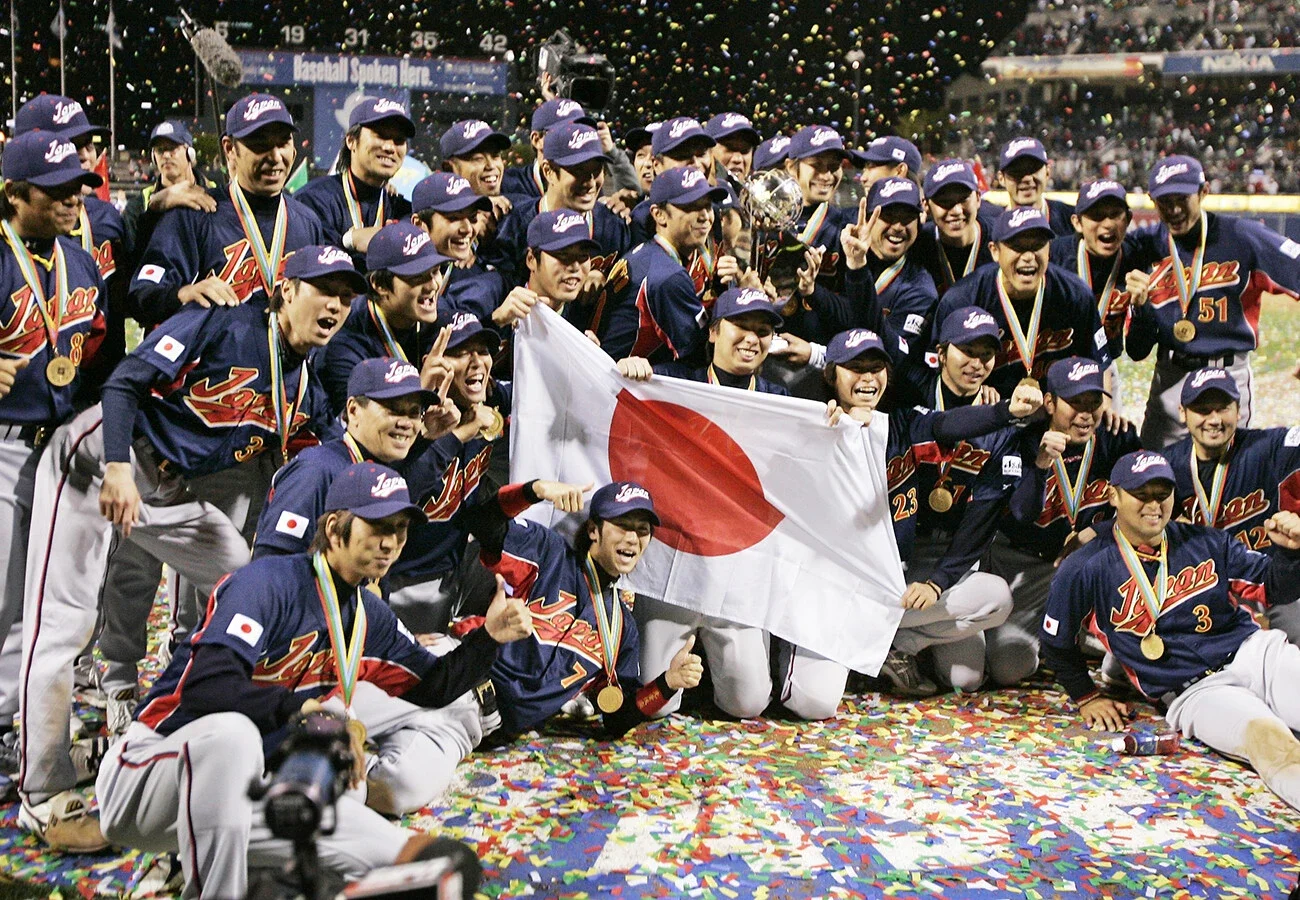 【WBC】「世紀の誤審」「韓国との因縁」「キューバとの決勝」 渡辺俊介が明かす世界一までの知られざる物語