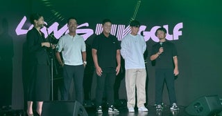 LIV初の韓国大会が開幕パートナーシップ締結『Coupang Play』ってどんな会社？