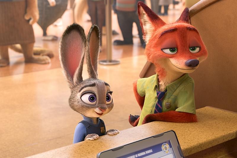 「ズートピア」ニックが愛される理由、5つの名セリフから考察【金曜ロードショーで放送】