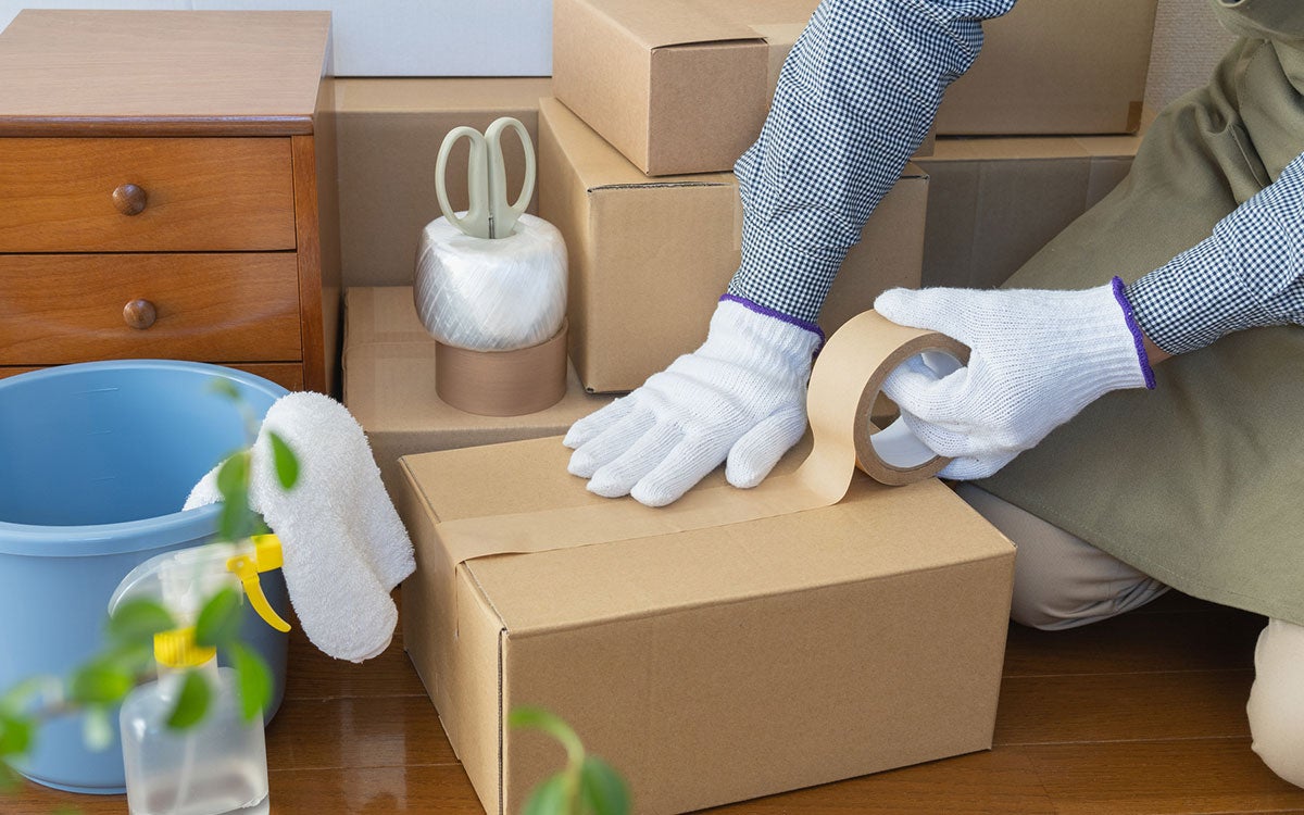 賃貸の入退去時に多いトラブルについて大学生協が注意喚起。入居中や退去時にトラブルにならないためには？