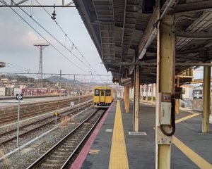 完熟フレッシュのパパが思い起こす、幼少期の大人達。蜂に刺されて「皆こいつにションベンかけちゃれ！」とけしかけてきたお婆さん