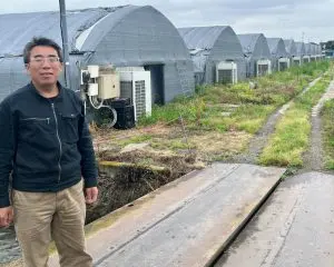 コメ不足の裏側で急増する「外国人農家」を直撃。“ギリギリの利益”でも年商5億円を稼ぐ中国人の実像