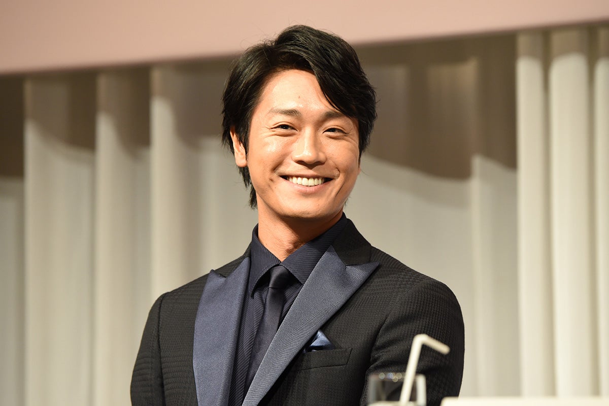 「お前は断崖絶壁から落ちる立場だ」永井大荒れた反抗期を変えた空手家父からの「手紙」