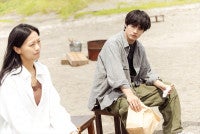 榮倉奈々×赤楚衛二『あにいもうと』シーン写真初公開！ティザー映像も今夜解禁