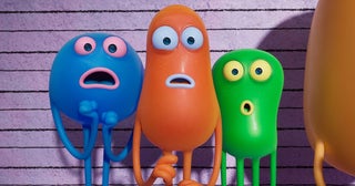 ティモシー・シャラメが声優初挑戦！ 映画『ノット・アローン』2027年日本公開決定