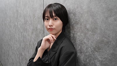 【平 美乃理インタビュー】『プレバト‼︎』でも注目のセブンティーンモデルが映画デビュ ー20歳が考える“ルッキズム”とは…