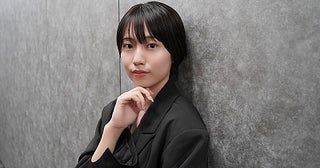 【平 美乃理インタビュー】『プレバト‼︎』でも注目のセブンティーンモデルが映画デビュ ー20歳が考える“ルッキズム”とは…