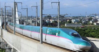 JR東日本、1万円で平日1日乗り放題の「キュンパス」をきょうから発売2日間用も設定
