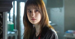 渡部篤郎“多聞”、松本若菜“朱羅”と息ぴったりのオペを施す様子が胸アツ＜Dr.アシュラ＞