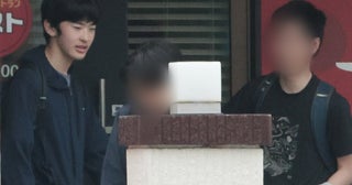 悠仁さま女子学生と30分立ち話、友人とガストにも…筑波大学で目撃された“陽キャ”な学生生活