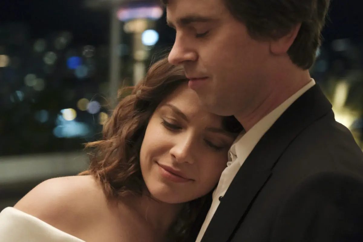 『グッド・ドクター 名医の条件 ザ・ファイナル』U-NEXTにて独占配信スタート