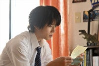 『君は夏のなか』“千晴”杢代和人にまさかの事態で“渉”奥智哉が涙「切ない」「ボロ泣き」の声続出