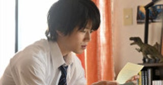 『君は夏のなか』“千晴”杢代和人にまさかの事態で“渉”奥智哉が涙「切ない」「ボロ泣き」の声続出