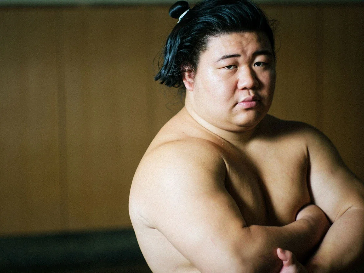 【大相撲】21歳の"横綱キラー"藤ノ川が語る新関脇の景色受け継いだ四股名にも「プレッシャーはない」