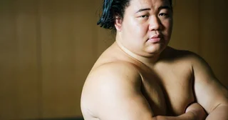 【大相撲】21歳の"横綱キラー"藤ノ川が語る新関脇の景色受け継いだ四股名にも「プレッシャーはない」