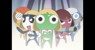 【6月24日(水)は「UFOの日」】『ダンダダン』『ケロロ軍曹』 宇宙人から地球侵略者まで…“宇宙人・異星人が登場するアニメ3選”