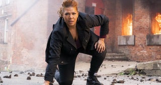 『イコライザー』シーズン5、日本初放送！特集企画、プレゼントキャンペーンも