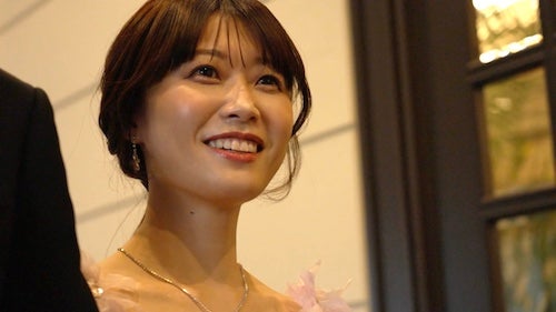  時計じかけのマリッジ…西澤アナ「デートしてみたくなりました」 
