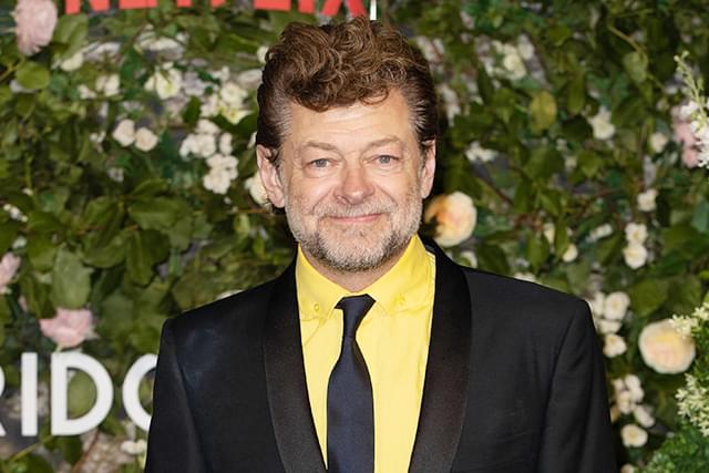 「ロード・オブ・ザ・リング」新作、アンディ・サーキス監督が「多様性」批判に答える
