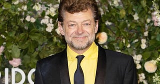 「ロード・オブ・ザ・リング」新作、アンディ・サーキス監督が「多様性」批判に答える