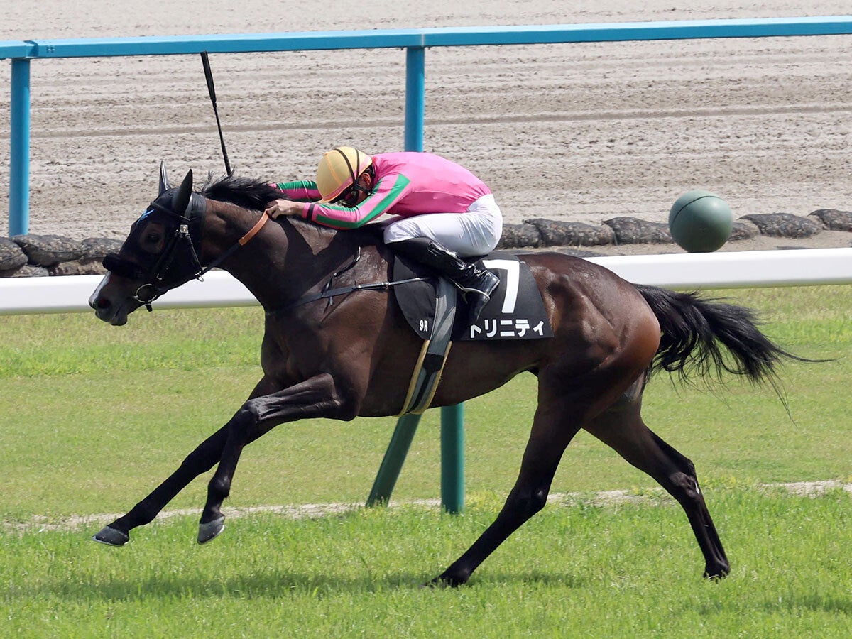 【競馬予想】オークスは「縁のある血統」から２頭に期待本命は、2014年にレースを制した母と枠番も同じ２勝馬