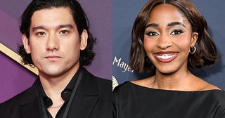 ウィル・シャープとアヨ・エデビリがアップルTV＋の新シリーズ「Prodigies」に主演