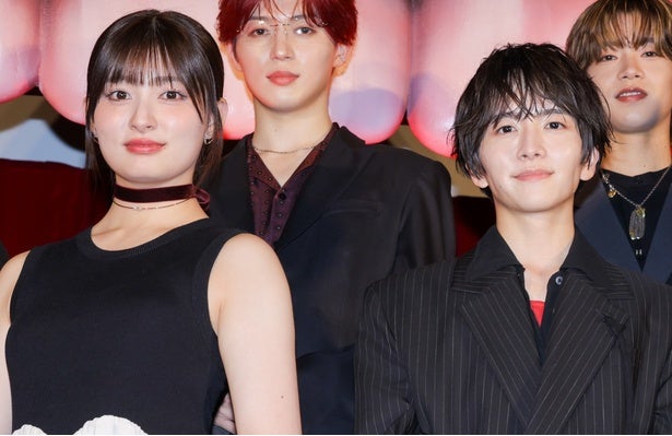 吉川愛、口にして後悔したことは“ドアノブ職人”「二度と名乗らないと決めました」