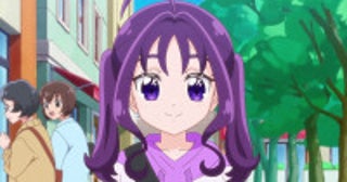 『キミとアイドルプリキュア♪』第14話「お母さんへ～こころからのメッセージ～」、母への感謝を上手く言葉にできず悩むこころ