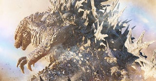 『ゴジラ・フェス 2026』メインビジュアル公開新作映画のゴジラが登場