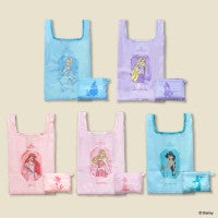 キャンドゥ“ディズニープリンセス”のパステルカラーグッズ登場！オーロラ姫のデザインが仲間入り