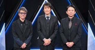 田村淳、千原ジュニア、有吉弘行に密着した人生ドキュメントバラエティー『10年観察』11.27放送