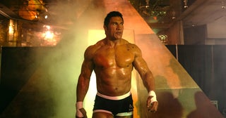 【第98回アカデミー賞】カズ・ヒロ率いるメイクアップチームが参加「スマッシング・マシーン」メイクアップ＆ヘアスタイリング賞にノミネート