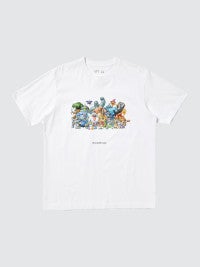 『ドラクエ』×ユニクロ「UT」初のコラボは今週発売！キングスライムのTシャツなど全4種展開