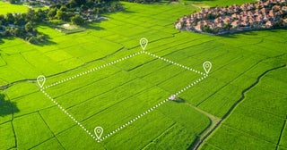 「農地転用」にはどのくらいの費用がかかるの？住宅地にして売却するメリットと手続きの流れを教えてください。