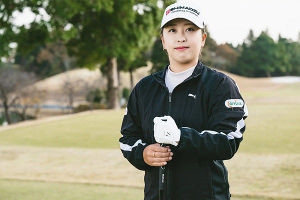 ZEROFIT、西郷真央選手とスポンサー契約。インスパイラルグローブが正式パートナーに