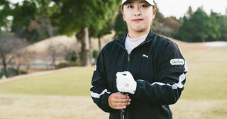 ZEROFIT、西郷真央選手とスポンサー契約。インスパイラルグローブが正式パートナーに