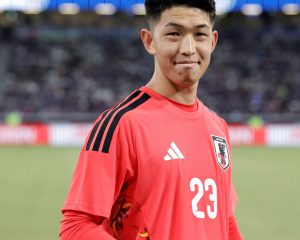 W杯観戦が10倍楽しくなる！日本代表GK早川友基の“神セーブ”を生む２つの秘密