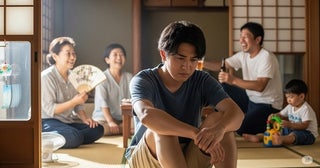 【実家がしんどい】 帰省は「楽しみ」4割、「気疲れ」2割!? 親との距離に悩む現代人のリアル