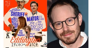 アリ・アスター監督が2年ぶりに来日決定！映画『エディントンへようこそ』ジャパンプレミアに登壇