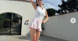 167cm現役の看護師グラドル31歳、超ミニスカ姿に絶賛の嵐「凄い！魅力的！」